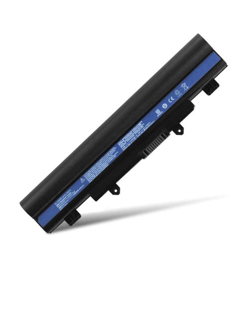 New AL14A32 Laptop Battery Replacement for Acer Aspire E1-571 E5-571 E5-411 E5-421 E5-511 E5-521 V3-472 V3-572 E14 E15 Touch Extensa 2509 2510