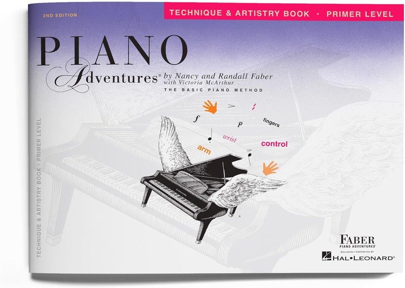 Piano Adventures: Performance Book Level 4 by Nancy Faber - Paperback - Image 1