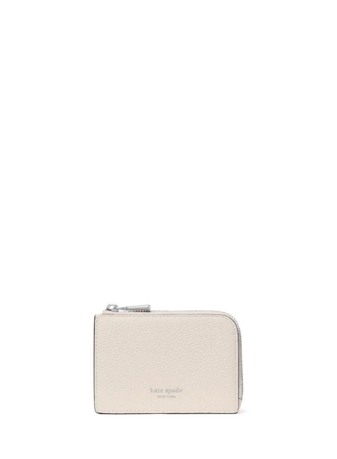 Kate Spade Mini Zip Card Case