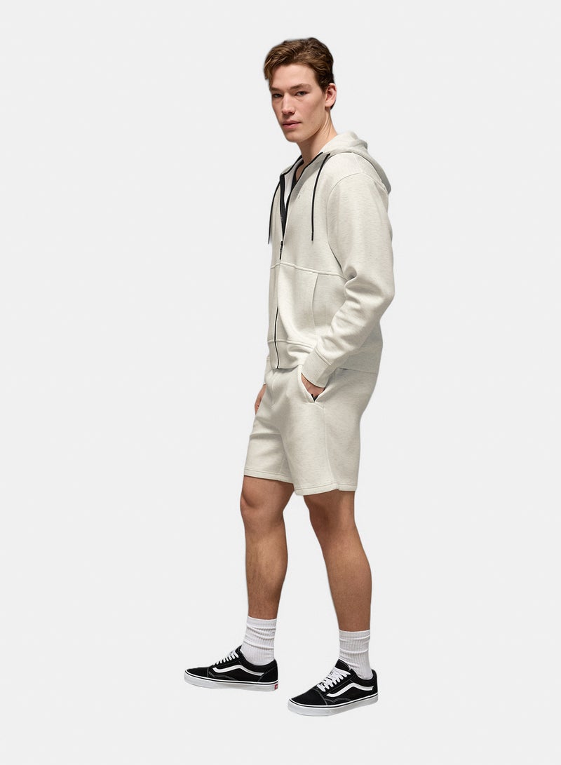 American Eagle AE 24/7 Fleece Short - Image 5