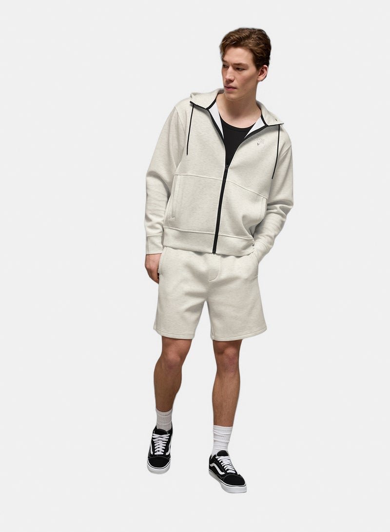 American Eagle AE 24/7 Fleece Short - Image 1
