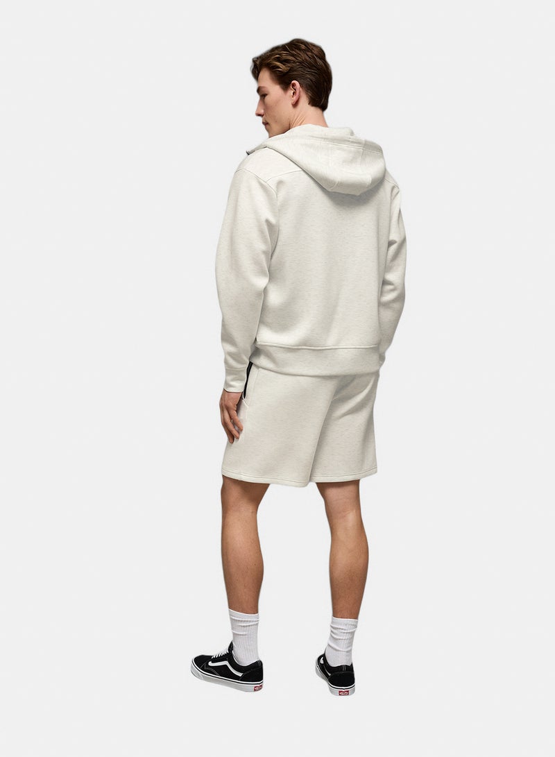 American Eagle AE 24/7 Fleece Short - Image 4