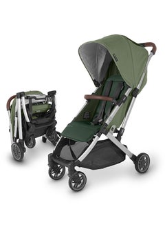 Sage Green Melange