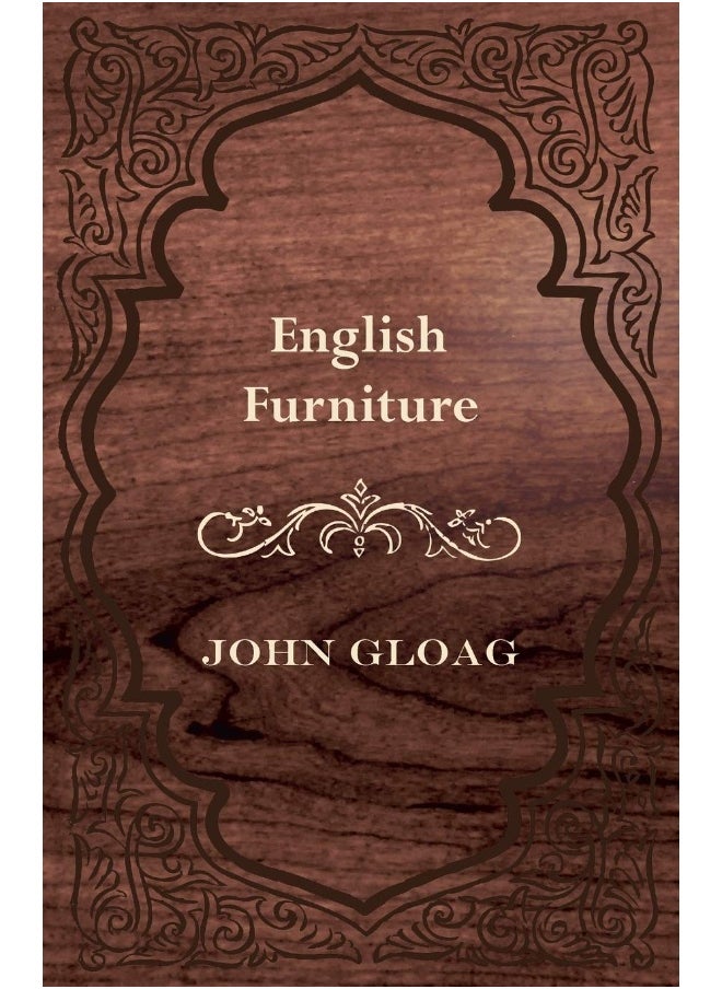 Envins Press English Furniture 