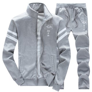 Mens Durable Workwear Suit Spring Autumn Long Sleeve D75 Grey - pzsku/Z9E46F60E7BB9DCE889AEZ/45/1746216133/789e8467-15bc-4569-b884-65e6bec75c8c