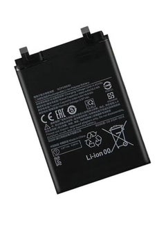 TIGER High-Quality Original Battery for Xiaomi Redmi Note 11 Pro – Long-Lasting Black Replacement Battery with Fast Charging Support, Heat Resistant, Safe & Durable Power Cell, Easy DIY Installation, Reliable Performance for Daily & Heavy Use  - Image 4