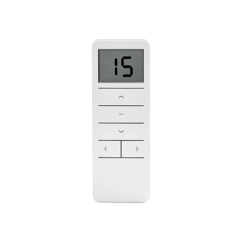 Rollerhouse Replacement Remote Control 15 Channel #DC2702 Controls up to 15 Motorized Motor (Awning, Shade, Rolling Shutter, etc.)-(Verify Model Before Purchase) - Image 1