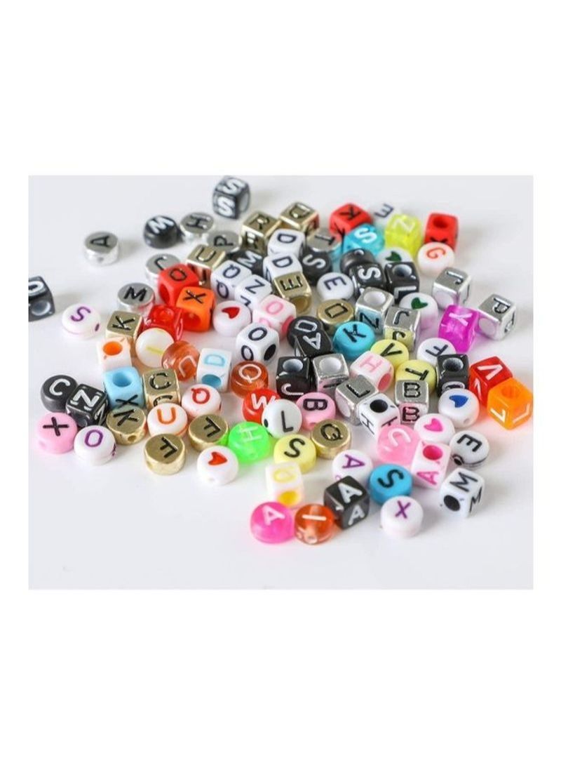 NIBEMINENT 1100-Piece Craft Kit - Image 5