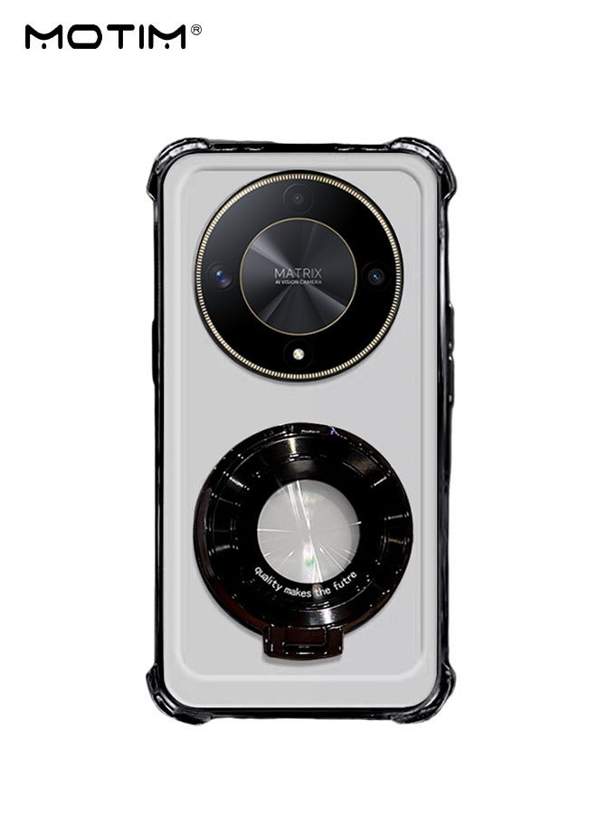 Motim Motim Honor X9b Case Z9E47396E74A5465A12EEZ