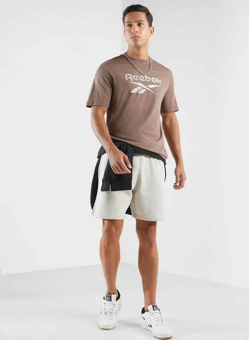 Reebok Identity Motion All Over Printed T-Shirt