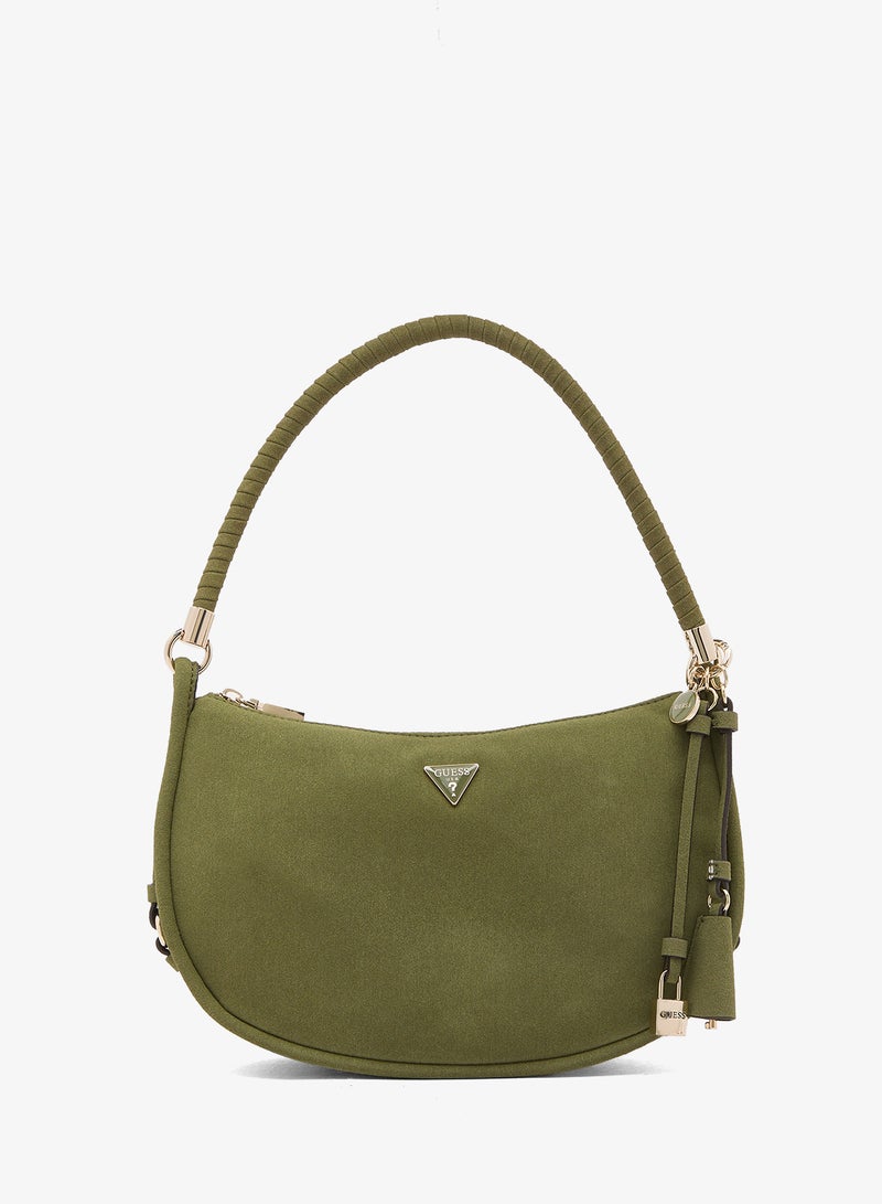 GUESS Danya Shoulder Bag - Image 1