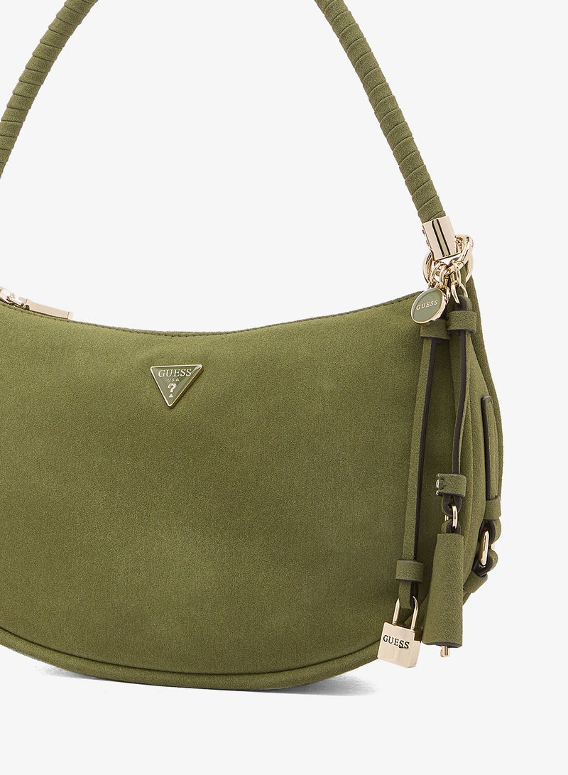 GUESS Danya Shoulder Bag - Image 3