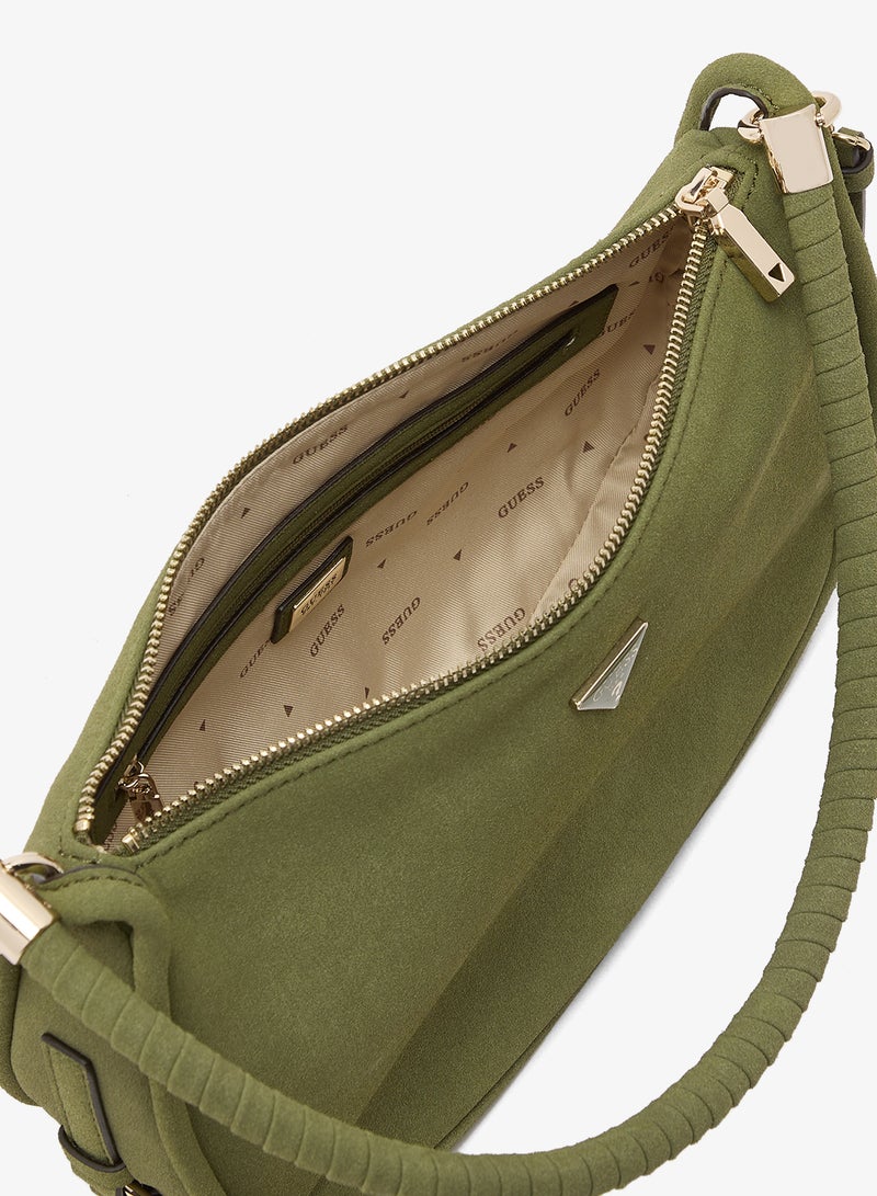 GUESS Danya Shoulder Bag - Image 4