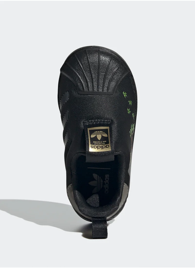 adidas Originals Infant Superstar 359