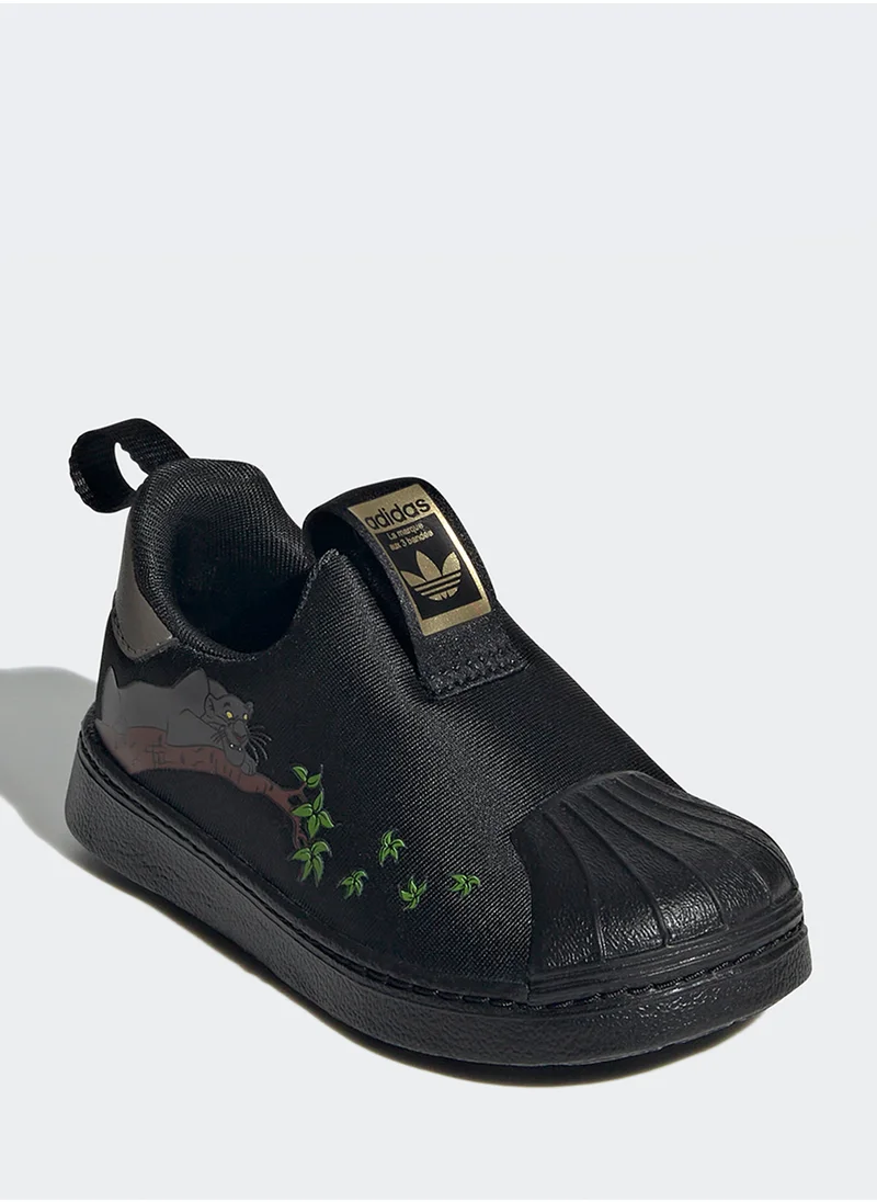 adidas Originals Infant Superstar 359