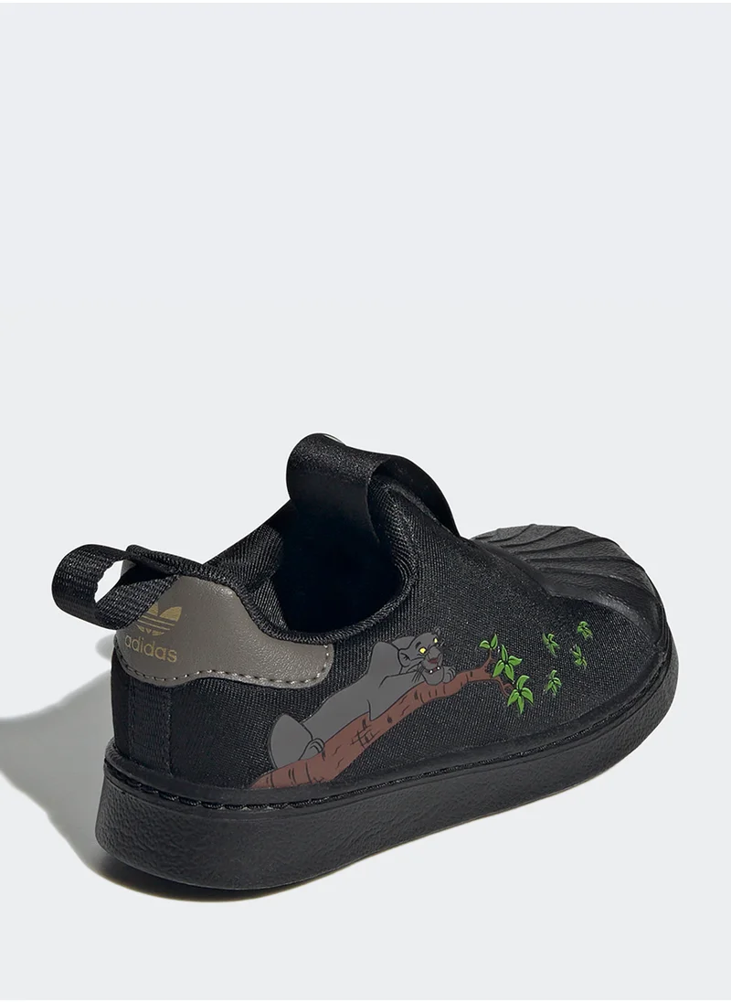 adidas Originals Infant Superstar 359