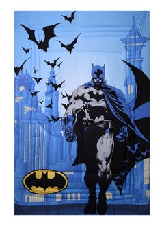 Batman BATMAN 5IN1 BNB COMFORTER SET‬ - ‪HM-5IN1BNB-07  - Image 4