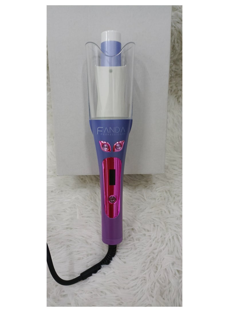 Fanda Auto Curler - Image 1