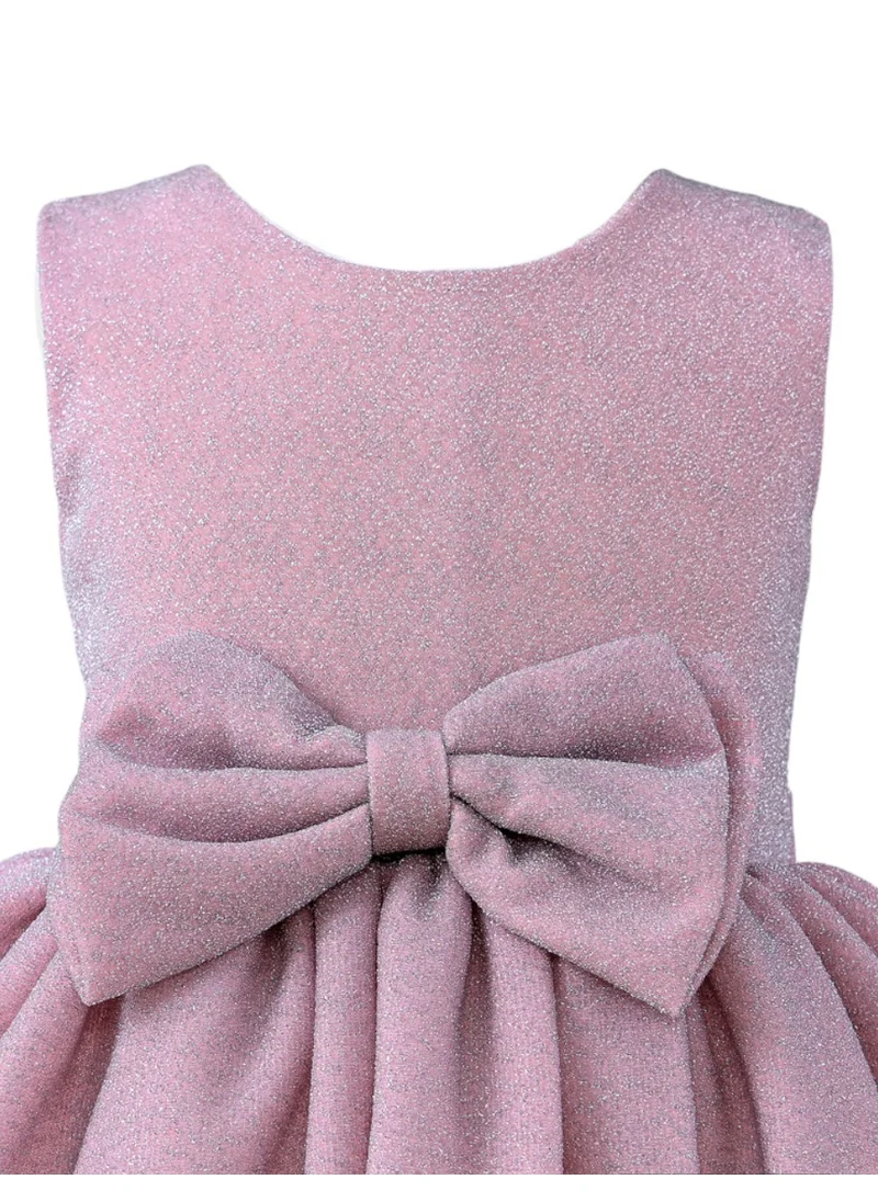 دىدانيالا Bow Detail Dress