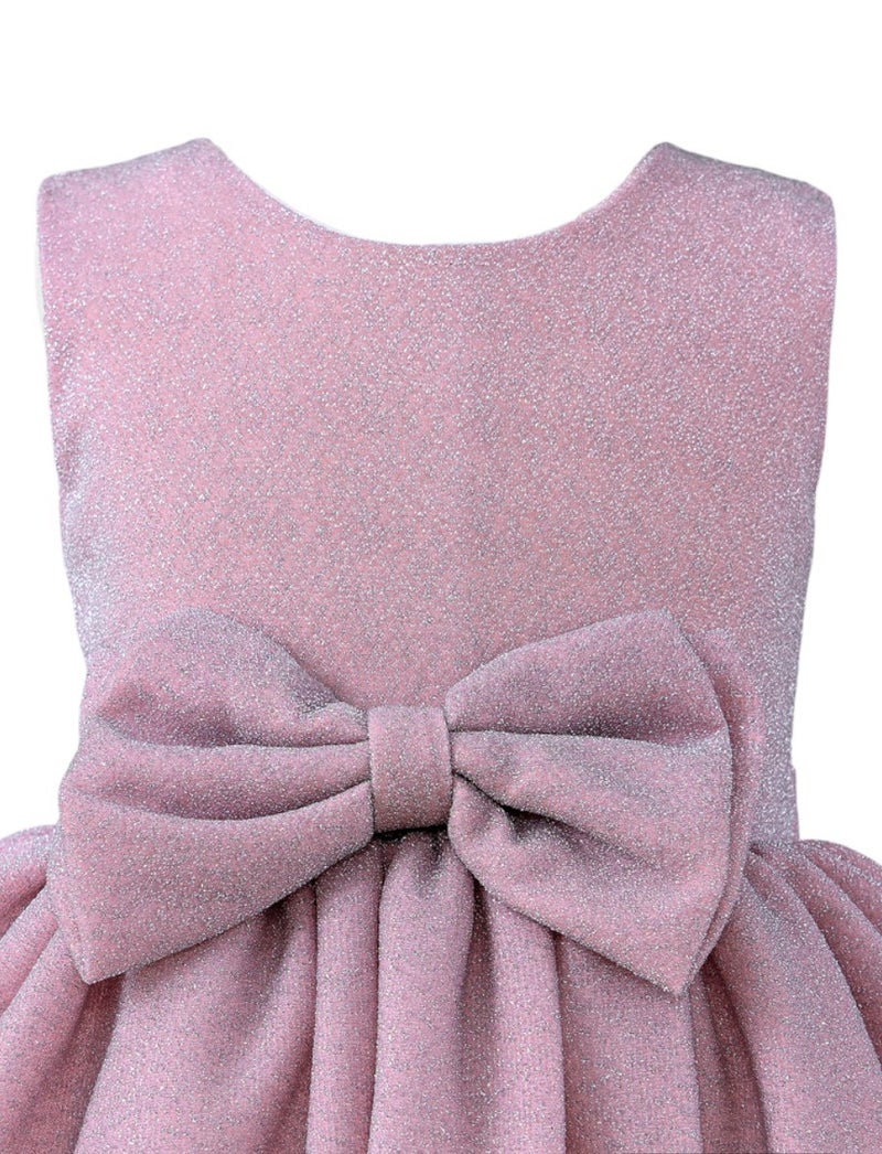 دىدانيالا فستان بفيونكة - Image 5