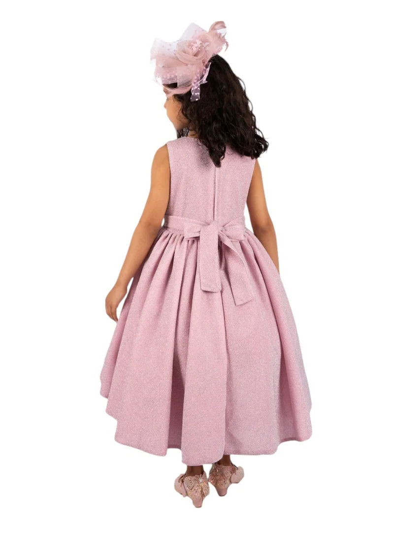 دىدانيالا Bow Detail Dress