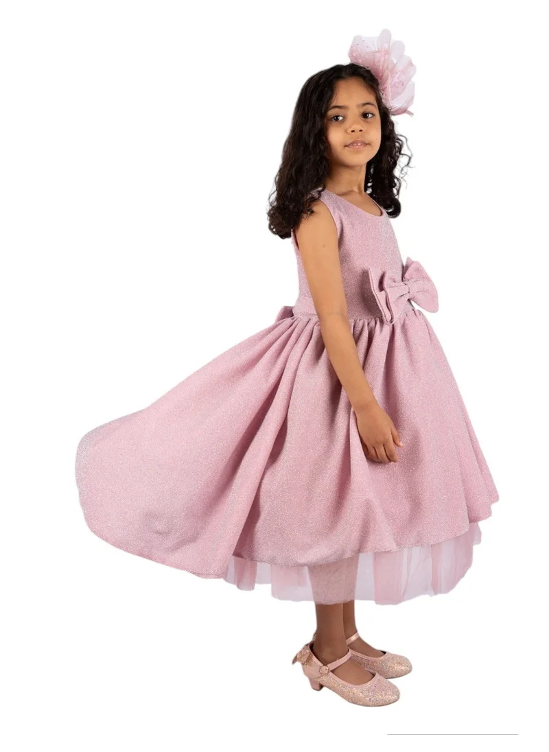 دىدانيالا Bow Detail Dress