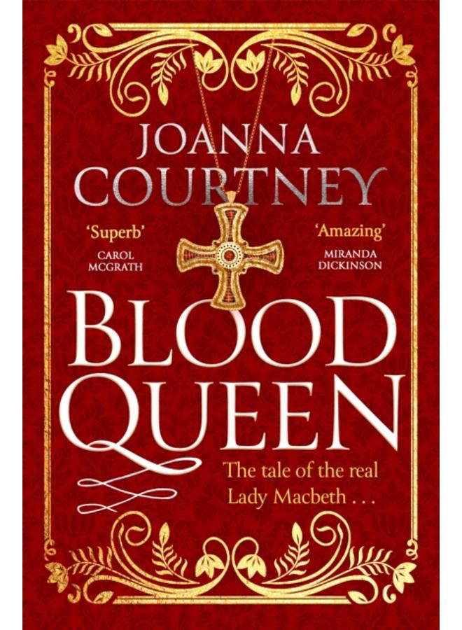 Blood Queen 