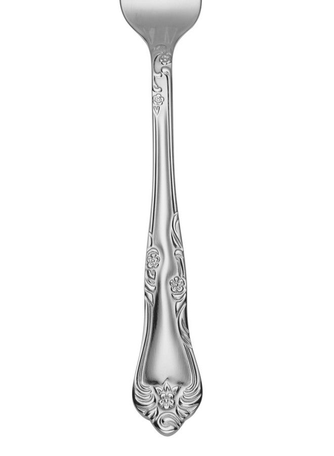 ONEIDA Oneida Azalea 45-Piece Flatware Set, Service for 8  - Image 4