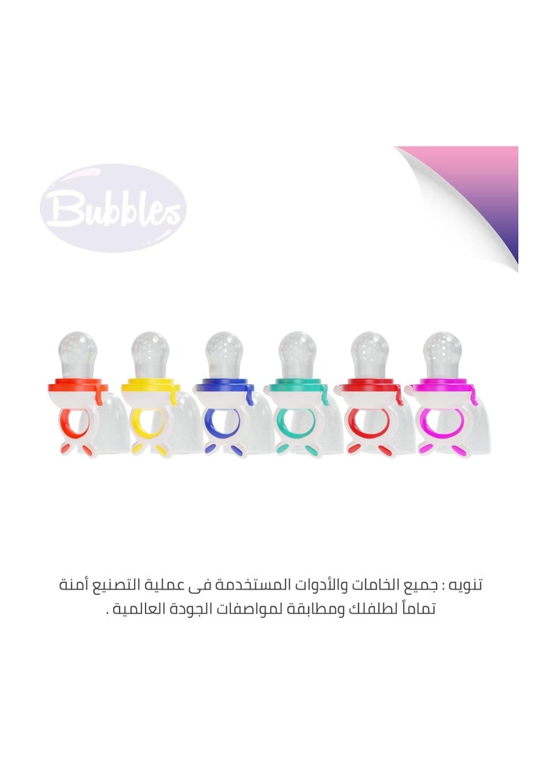 بابلز عضاضة بابلز فواكه  - Image 4
