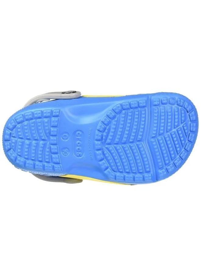 crocs Kids Single Band Sandal