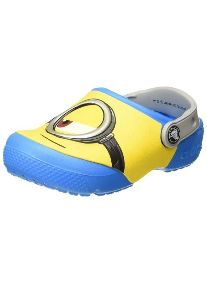 crocs Kids Single Band Sandal
