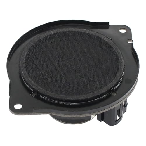 Roneeson Front Dash Panel Speaker Driver or Passenger Side for Chrysler 200 300 Pacifica Town & Country Voyager Dodge Challenger Charger Dart Grand Caravan Jeep Cherokee Compass Gladiator Wrangler - Image 2