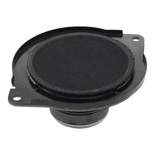 Roneeson Front Dash Panel Speaker Driver or Passenger Side for Chrysler 200 300 Pacifica Town & Country Voyager Dodge Challenger Charger Dart Grand Caravan Jeep Cherokee Compass Gladiator Wrangler - Image 4
