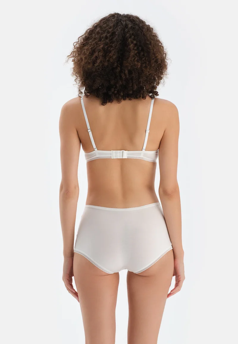 dagi Padded Bra Lyocell Underwear