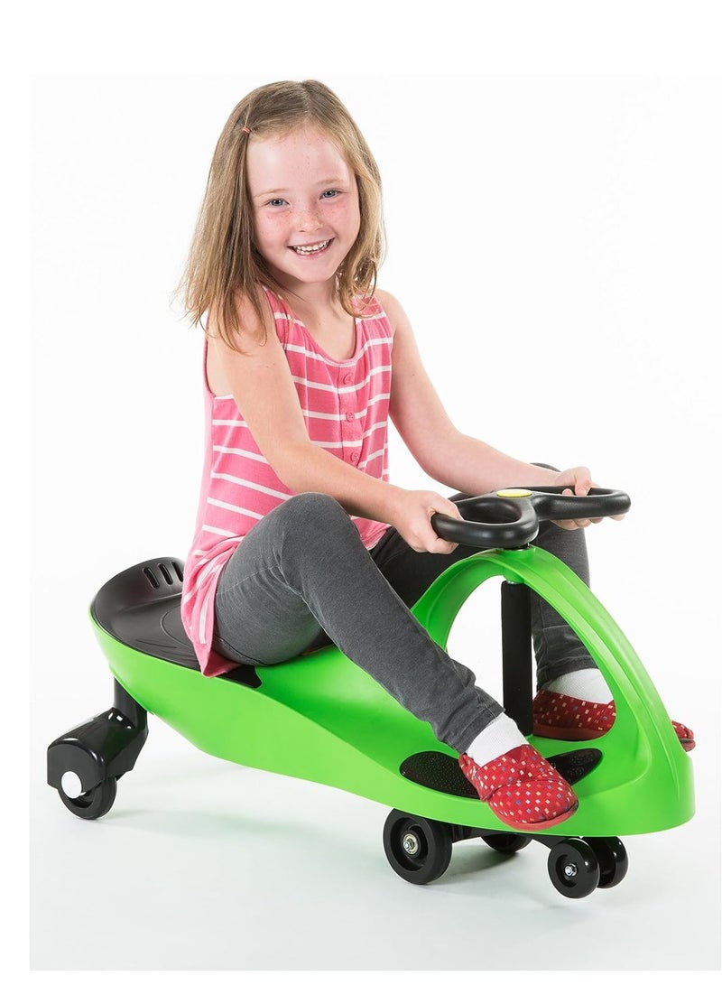 PlasmaCar Plasma Car - Green - Image 2