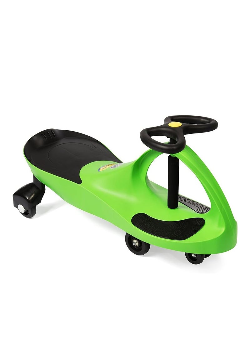 PlasmaCar Plasma Car - Green - Image 1
