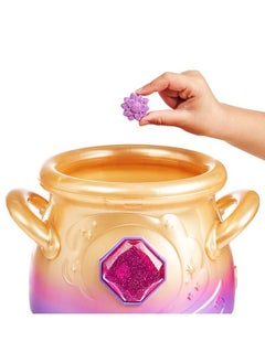 Magic Mixies Magical Mist And Spells Refill Pack For Magic Cauldron Multicolor  - Image 4