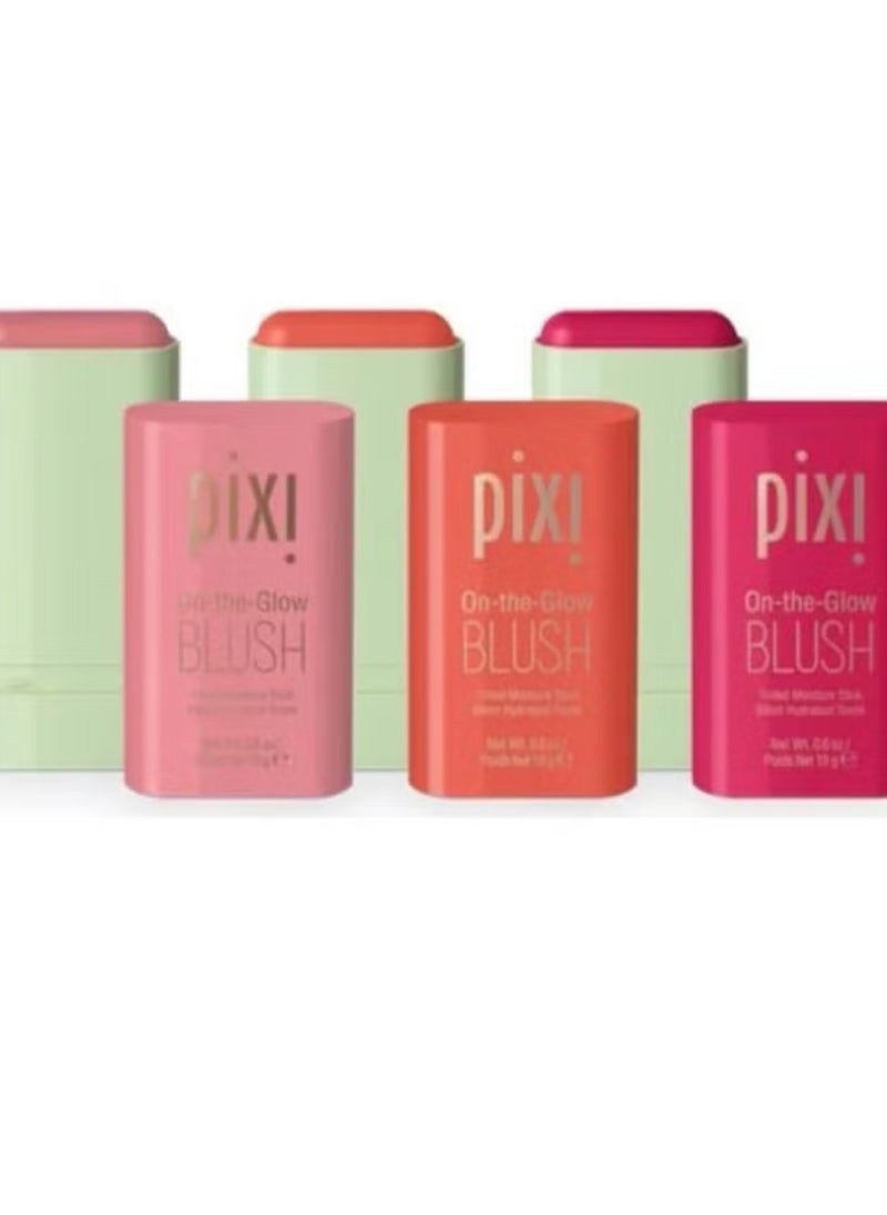 pixi beauty pixi beauty 