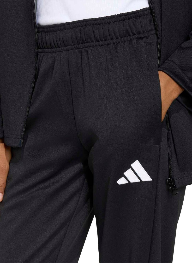 Adidas Entrada 26 Training Pants Kids - Image 4