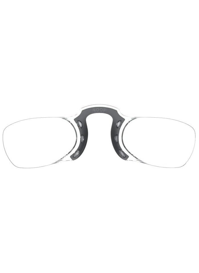 Generic - Armless Reading Glasses - Rectangular Shape - Reading made simple - Image 1