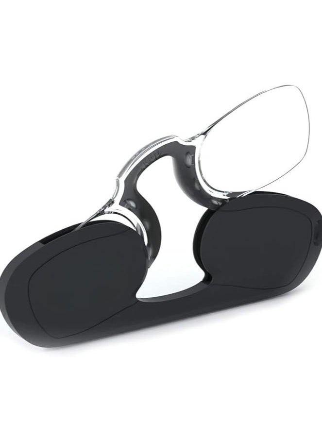 Generic - Armless Reading Glasses - Rectangular Shape - Reading made simple - Image 1