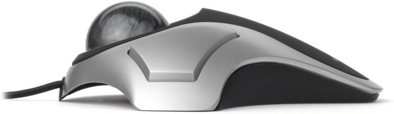 Kensington Kensington Orbit Trackball Mouse K64327F SilverBlack - Image 5