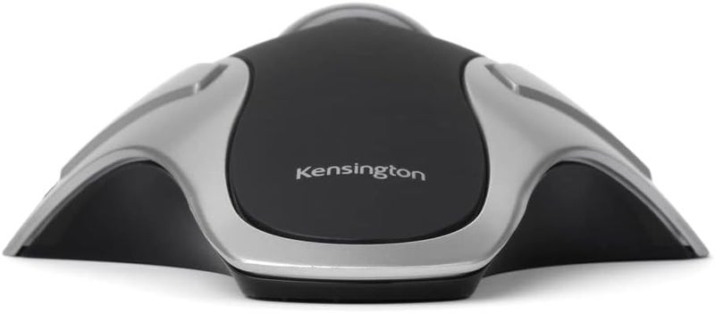 Kensington Kensington Orbit Trackball Mouse K64327F SilverBlack - Image 4