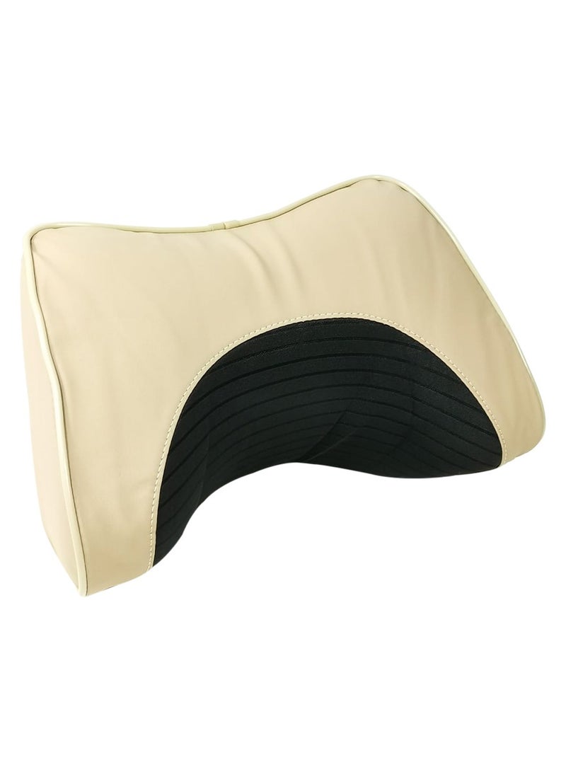 Roca Neck Support Pillow Comfortable Car Seat Pillow Headrest 1 Pcs ROCA 38 - Image 2