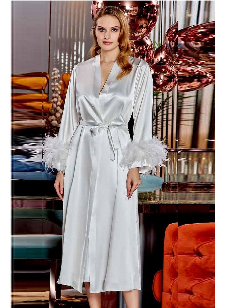 Bride Dressing Gown - pzsku/Z9E491A091FF851868646Z/45/_/1731111853/29646580-0703-4f01-985d-8351bdfa77af