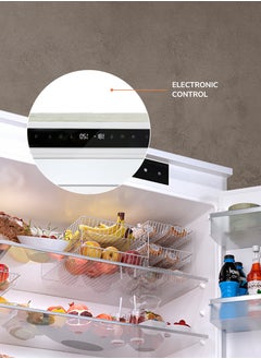 MILLEN Built in Refrigerator 297L  - Image 5