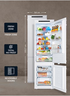 MILLEN Built in Refrigerator 297L  - Image 4