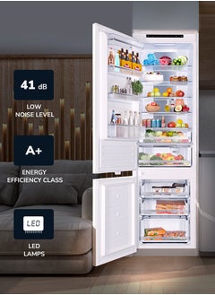 MILLEN Built in Refrigerator 297L  - Image 3