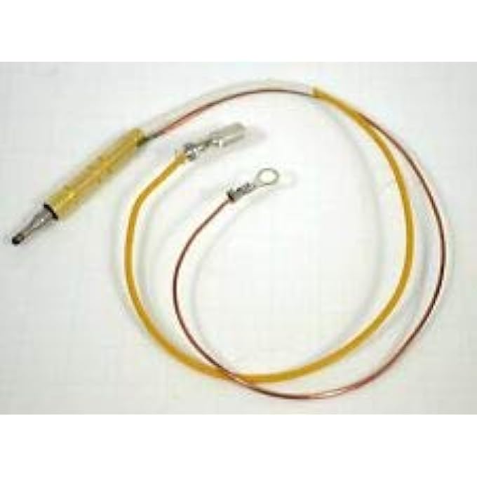 TT15C-11 THERMOCOUPLE FOR DYNA GLO & THERMOHEAT TANK TOP LP HEATERS - Image 1