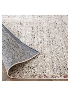 KNOT HOME Sheldon Dune Runners 200 x 60 cm Carpet Knot Home Designer Rug for Bedroom Living Dining Room Office Soft Non-slip Area Textile Decor  - Image 4
